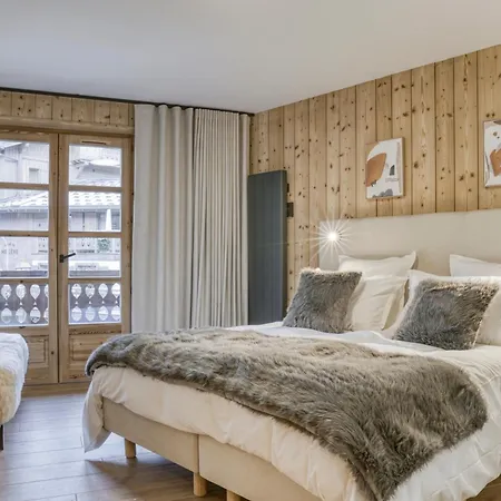 Apartment Ecrin De Raffinement Au Coeur De *