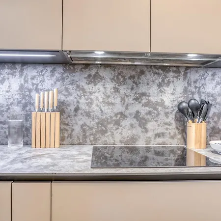 Apartment Ecrin De Raffinement Au Coeur De